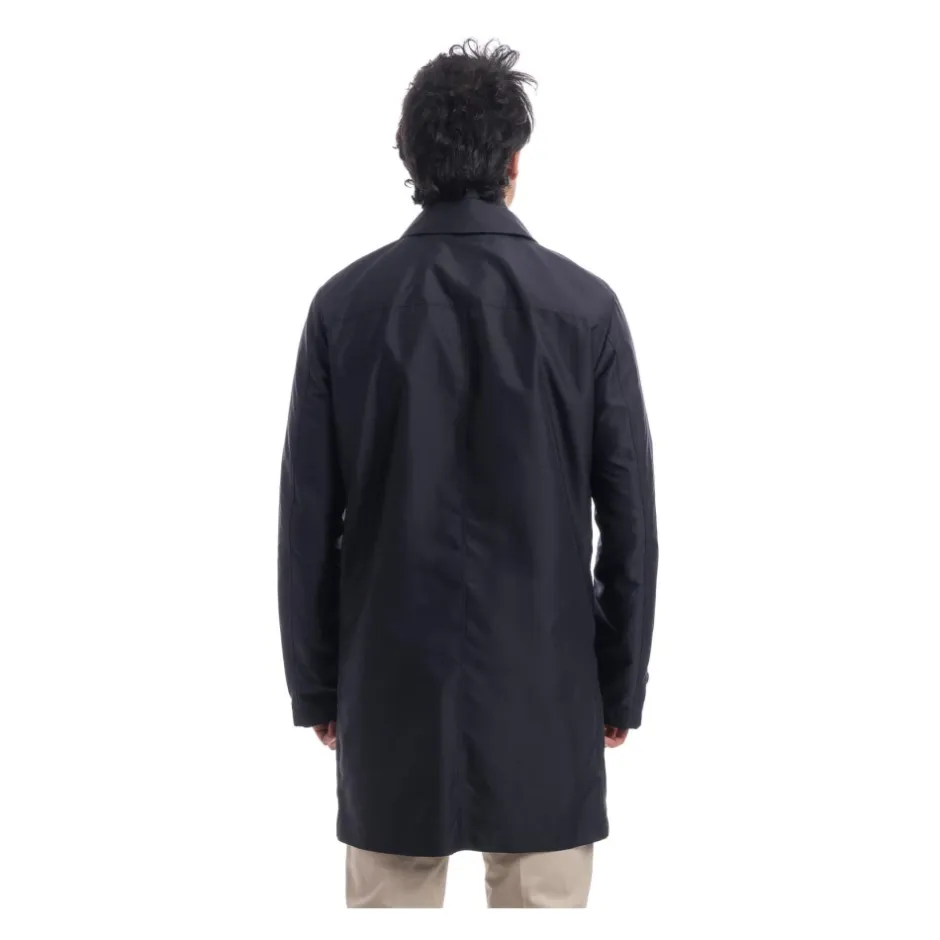 Online Let Parka Frakker