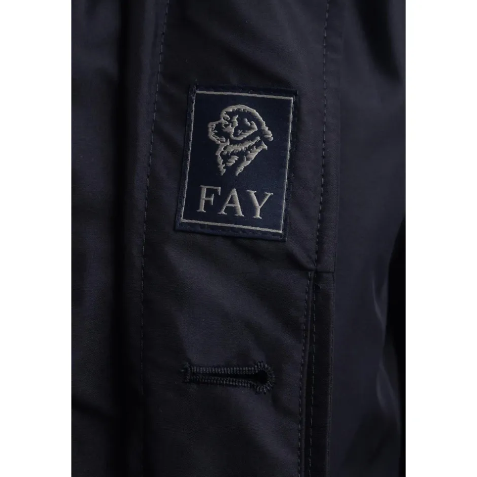 Online Let Parka Frakker