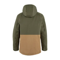 Outlet Let Polstret Jakke Skaljakker