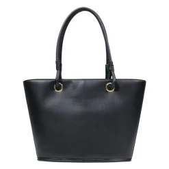 Best Lettering Tote Bag Dame Indkøbstasker