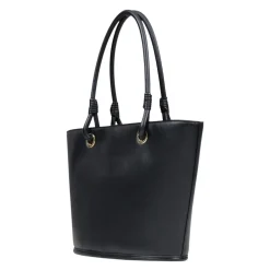 Best Lettering Tote Bag Dame Indkøbstasker