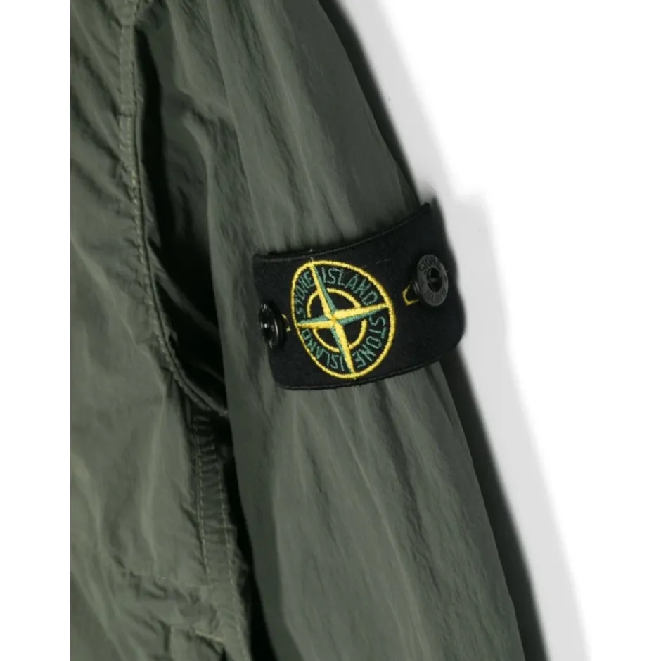 Clearance Letvægts Compass Bomber Børn Jakker