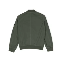 Clearance Letvægts Compass Bomber Børn Jakker