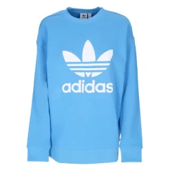 Letvægts Crewneck Sweatshirt Dame Sweatshirts