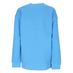 Letvægts Crewneck Sweatshirt Dame Sweatshirts