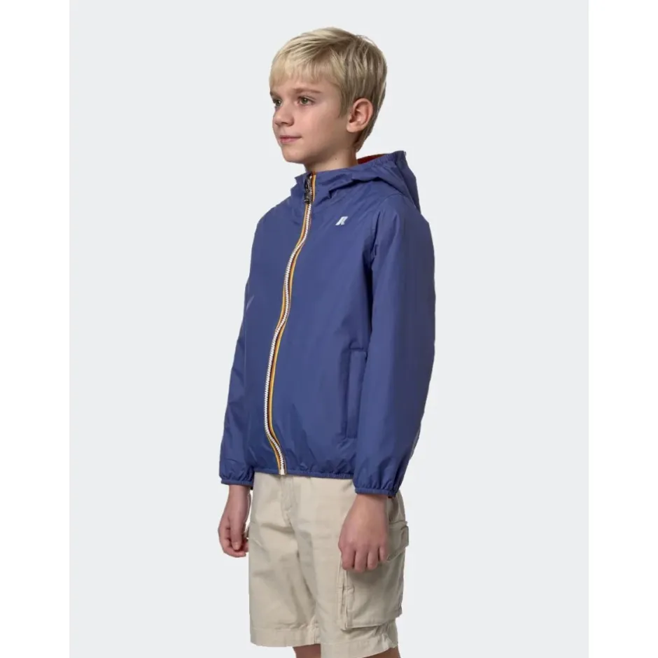 Discount Letvægts Jake Jakke Børn Overtøj