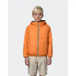 Discount Letvægts Jake Jakke Børn Overtøj