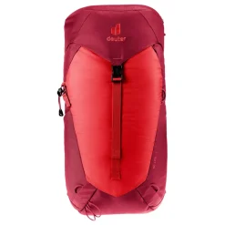 Discount Letvægts trekking rygsæk med Aircomfort system Rygsække