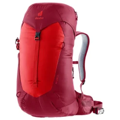 Discount Letvægts trekking rygsæk med Aircomfort system Rygsække