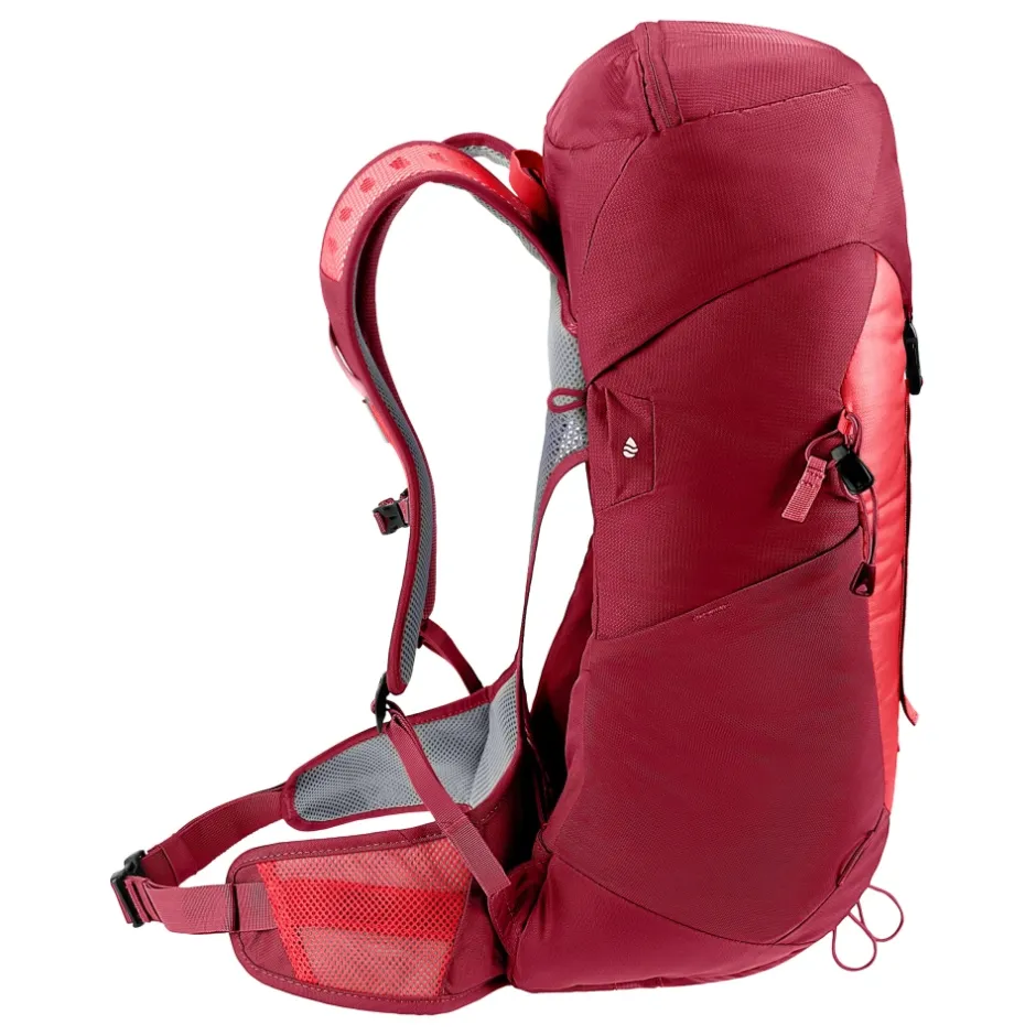 Discount Letvægts trekking rygsæk med Aircomfort system Rygsække