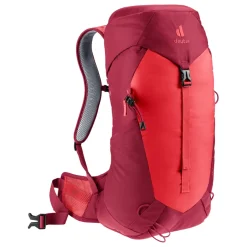 Discount Letvægts trekking rygsæk med Aircomfort system Rygsække