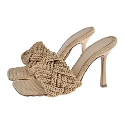 Best Lido Sandal Hæl Dame Stiletter