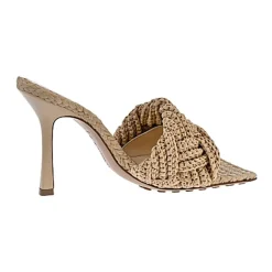 Best Lido Sandal Hæl Dame Stiletter