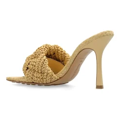 Best Lido Sandal Hæl Dame Stiletter