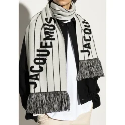 Liga Scarf Halstørklæder Og Tørklæder