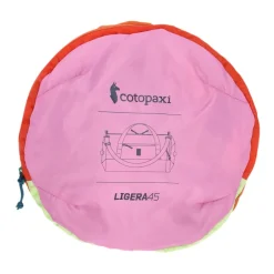 Clearance Ligera 45l Duffel Bag Dame Rejsetasker