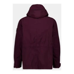 Online Light Compact Touch Poly-TC Field Jacket Frakker