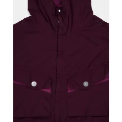 Online Light Compact Touch Poly-TC Field Jacket Frakker