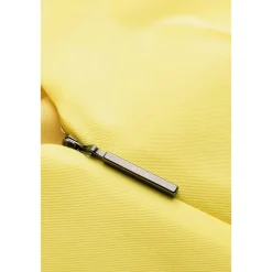 Sale Light Cotton Dress Dame Kjoler