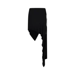 Online Light Jersey Midi Skirt Dame Nederdele