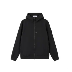Outlet Light Soft Shell-R Hooded Jacket Trøjer