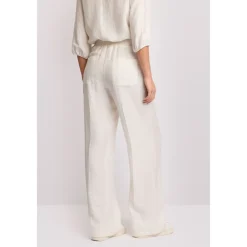 Outlet Light Summer Casual Long Trousers Dame Bukser