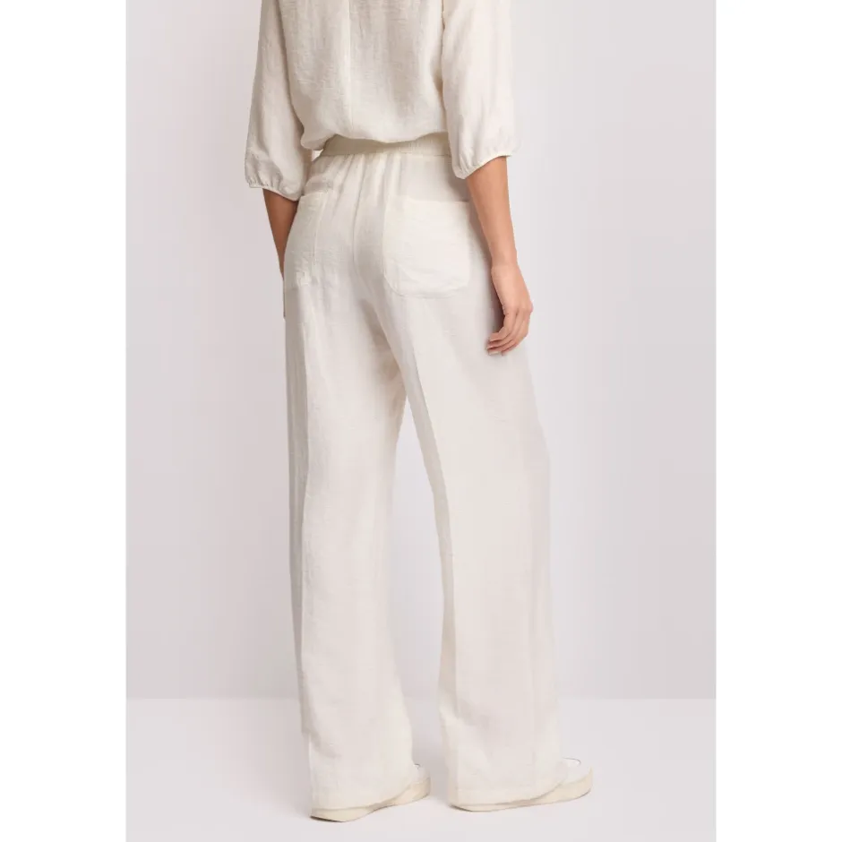 Outlet Light Summer Casual Long Trousers Dame Bukser