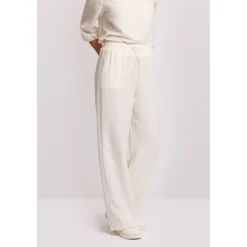 Outlet Light Summer Casual Long Trousers Dame Bukser