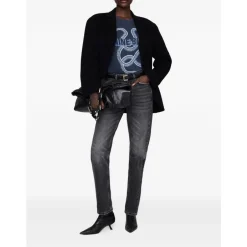Lili Tee Dame T-Shirts