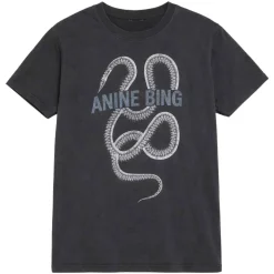 Lili Tee Snake Dame T-Shirts