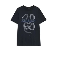 Online Lili Tee Snake Dame T-Shirts
