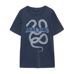 Online Lili Tee Snake Dame T-Shirts