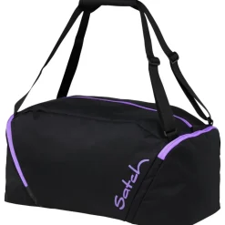 Discount Lilla Phantom Gym Duffle Taske Dame Rejsetasker