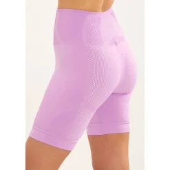 Sale Lilla Sport Biker Shorts Træningsbukser & Tights