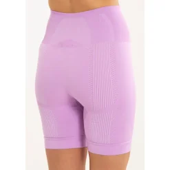 Sale Lilla Sport Biker Shorts Træningsbukser & Tights