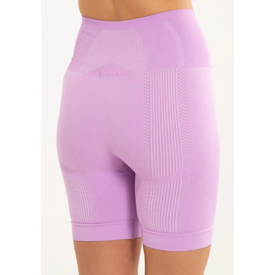 Sale Lilla Sport Biker Shorts Træningsbukser & Tights