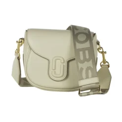 Clearance Lille J Marc Saddle Taske Dame Skuldertasker