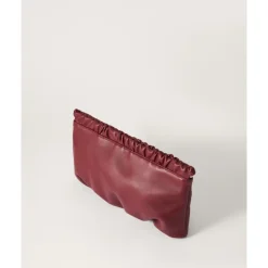 Clearance Lille Pung Clutch Dame Clutch