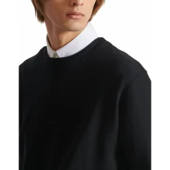 Online Lille stempeltrykt sweatshirt Sweatshirts