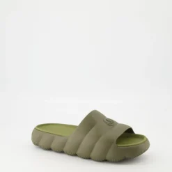 Clearance Lilo Khaki Tap Sko Sandaler