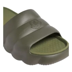 Discount Lilo Quilted EVA Slides Sandaler