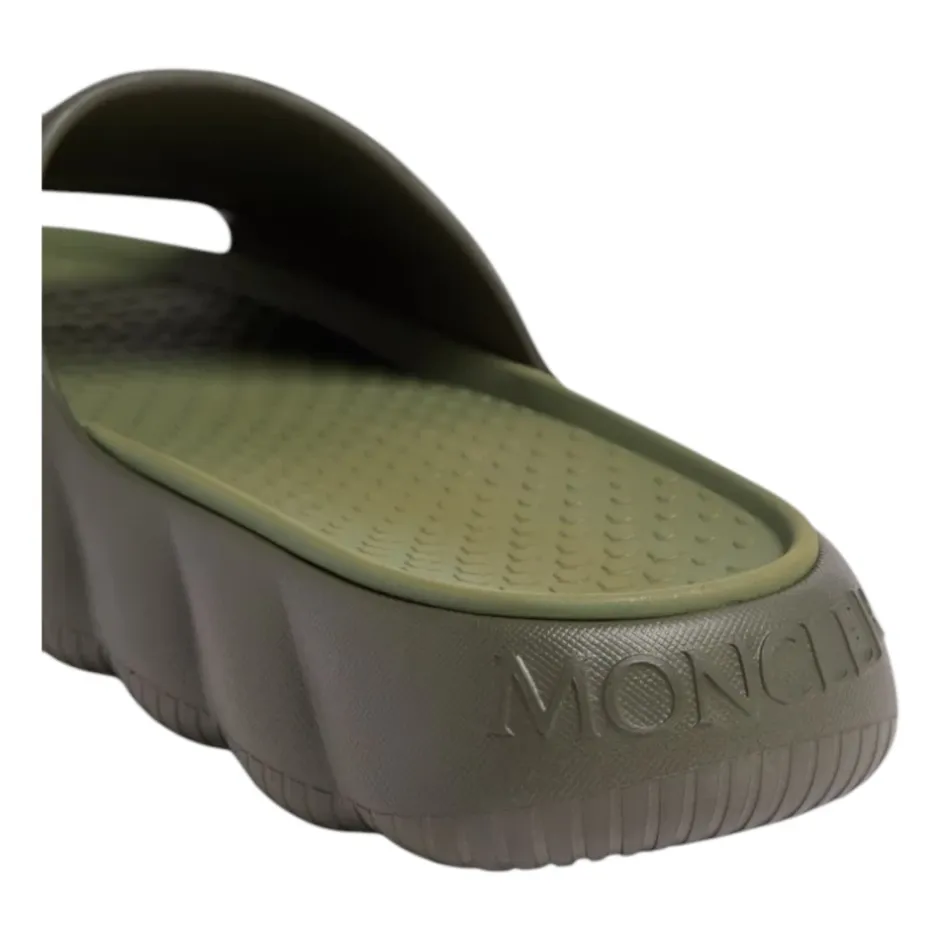 Discount Lilo Quilted EVA Slides Sandaler