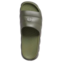 Discount Lilo Quilted EVA Slides Sandaler