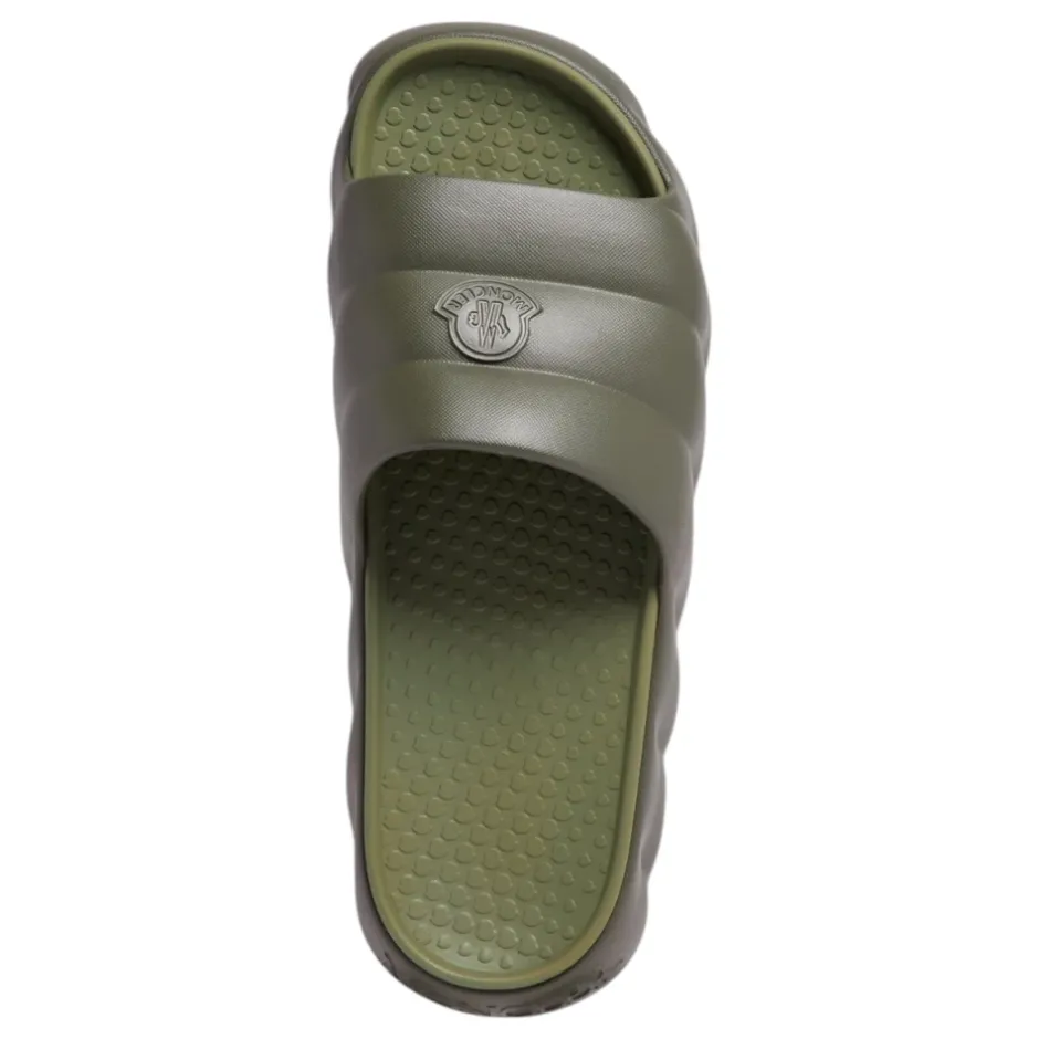 Discount Lilo Quilted EVA Slides Sandaler