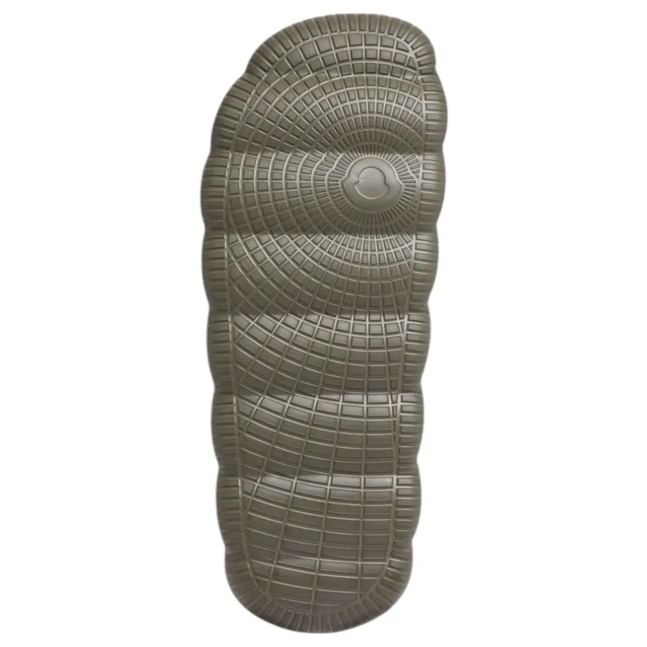 Discount Lilo Quilted EVA Slides Sandaler