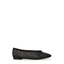 Outlet Lilouh Ballerinaer Dame Ballerina Sko