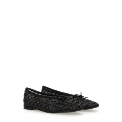 Outlet Lilouh Ballerinaer Dame Ballerina Sko