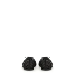 Outlet Lilouh Ballerinaer Dame Ballerina Sko