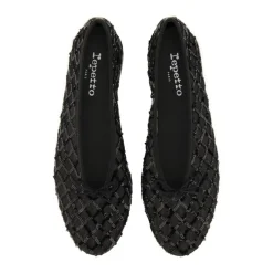 Outlet Lilouh Ballerinaer Dame Ballerina Sko