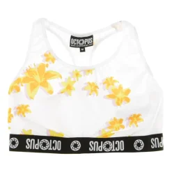 Best Lily Sports BH til kvinder T-Shirts & Toppe